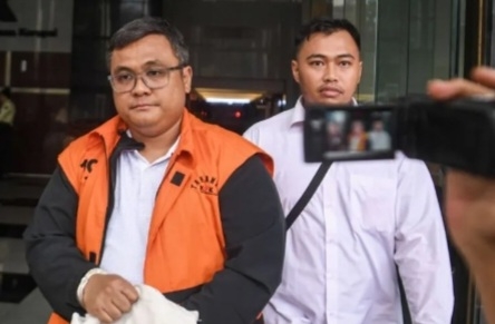 KPK Periksa Pejabat Pemko Medan Terkait Uang Sitaan dari Rumah Topan Ginting