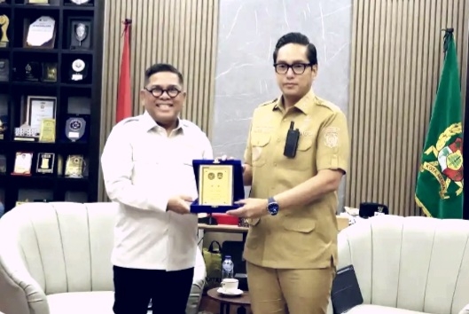 Imigrasi Sumut: Saat Ini Terdapat 1.000 Pengungsi Asing di Kota Medan