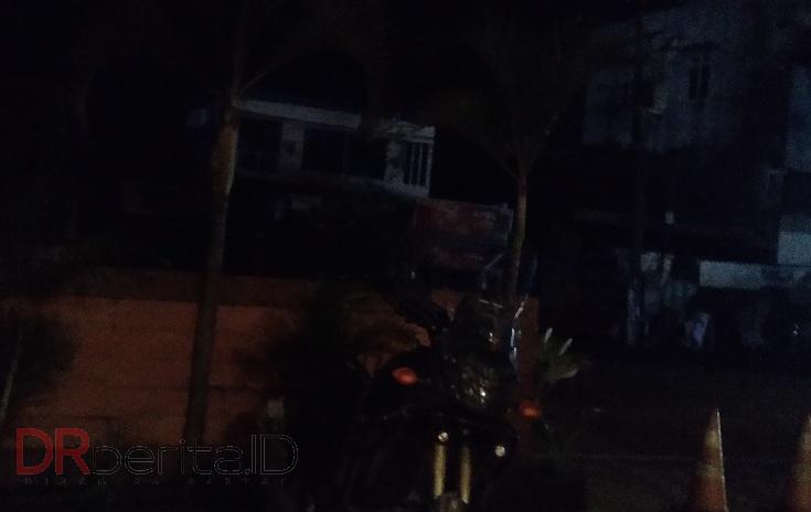 PLN Minta Maaf Blackout Terus Meluas