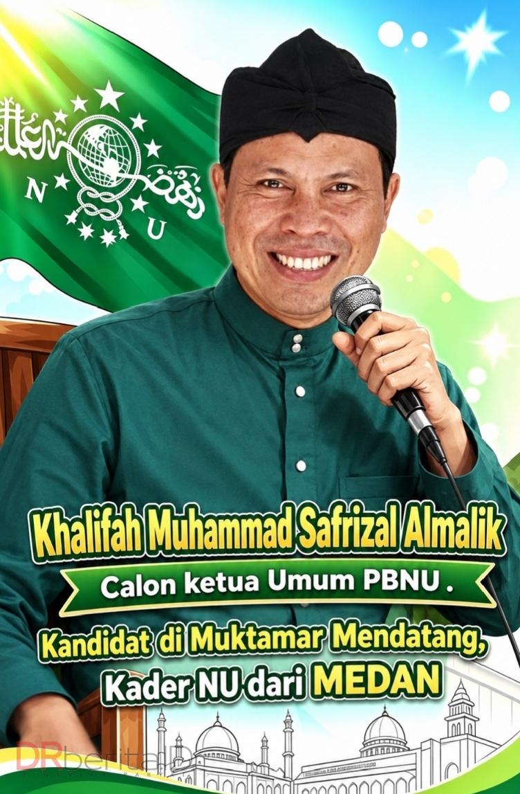 Calon Ketua Umum PBNU Ingatkan PLN Tanggungjawab dan Bayar Kompensasi Warga Korban Blackout
