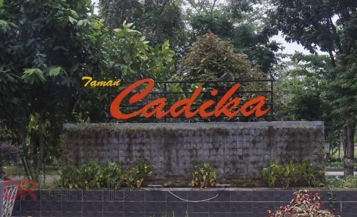 Taman Cadika Ditutup Selama Piala AFF U-19 Berlangsung