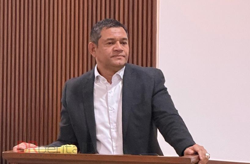 Supremasi Hukum di Era Algoritma: Menjaga Keadilan di Balik Layar