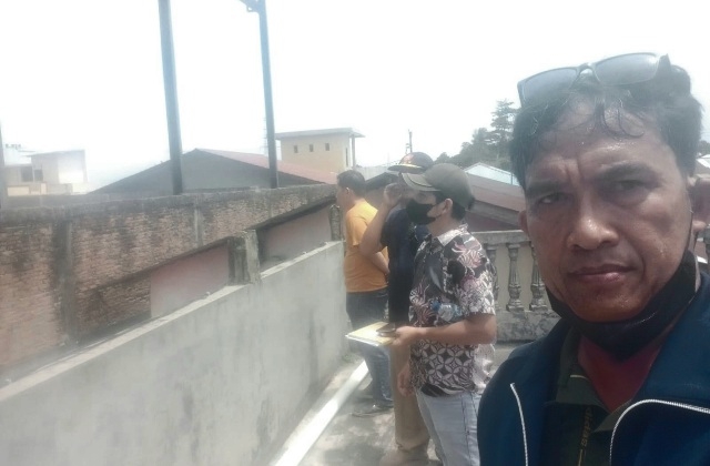 Kementerian Lingkungan Hidup Eksekusi PT Universal Gloves, Kuasa Hukum Warga: Publik Ikut Awasi Perkara