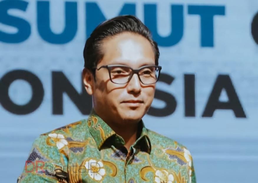 Walikota Medan Larang Komunitas Lari Masuk ke Stadion Teladan
