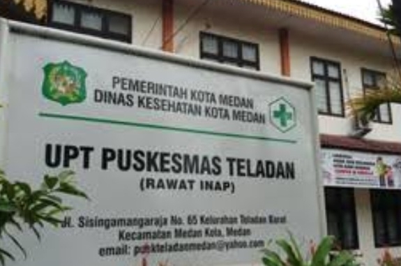 Pemko Medan Akan Perbaiki 23 Puskesmas: Ada 2 Kegiatan Dengan Objek Yang Sama Tapi Nilainya Berbeda