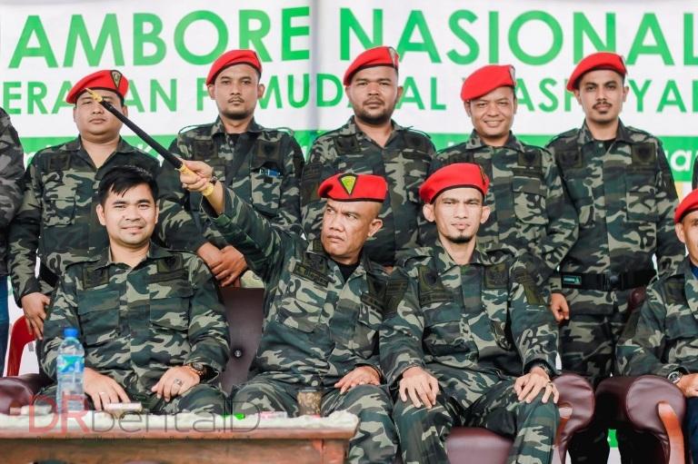 GPA Sebut 1.098 Ekor Kurban Presiden Prabowo Langkah Nyata Pelayanan dan Keadilan Sosial