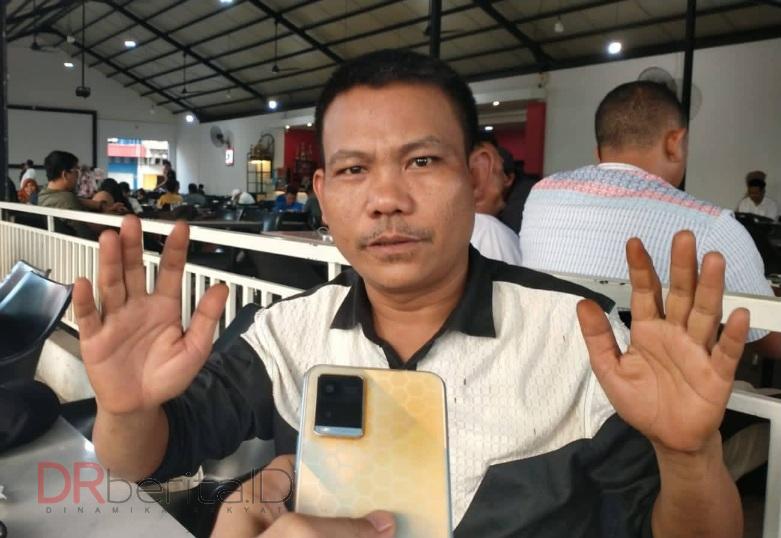 LMP Sumatera Utara Terbitkan SK Baru Kabupaten Deliserdang: Bisa Timbulkan Polemik dan Cacat Administrasi