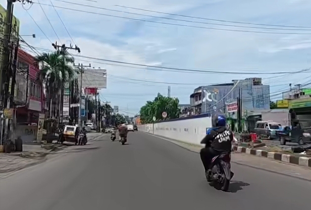 KPK Diminta Ungkap Dugaan Suap Proyek BRT Kota Medan dari World Bank