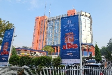 9 Nama Lulus Calon Direksi PT Bank Sumut: Ini Daftar 6 dari Internal 3 dari Eksternal Tetapi Belum Jelas ke OJK