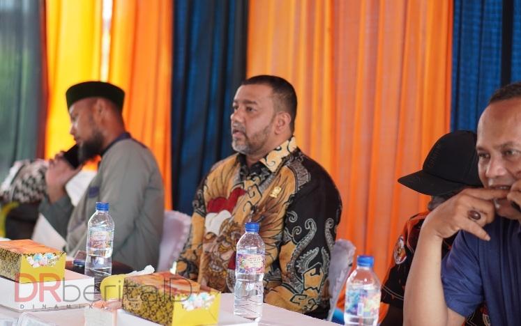 Pembumian Wawasan Kebangsaan dan Nilai Pancasila Secara Masif Cegah Krisis Identitas Gen Z dan Gen Alpha