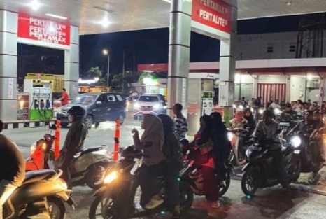 Pertamina Patra Niaga Bantah Pembatasan Pembelian Pertalite Kendaraan Tertentu