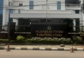 Kejati Sumut Dapat Rp 300 Juta dari Pemko Medan Untuk Aswas dan Koordinator