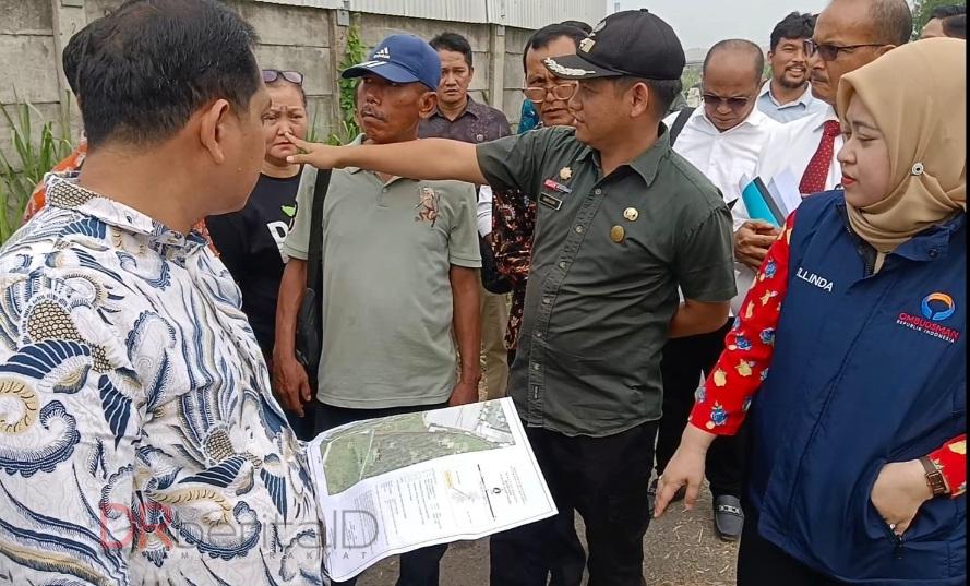 Tanah Dikuasai PT Musim Mas, 12 Tahun Laporan Herlambang Panggabean di Polisi Tak Jalan