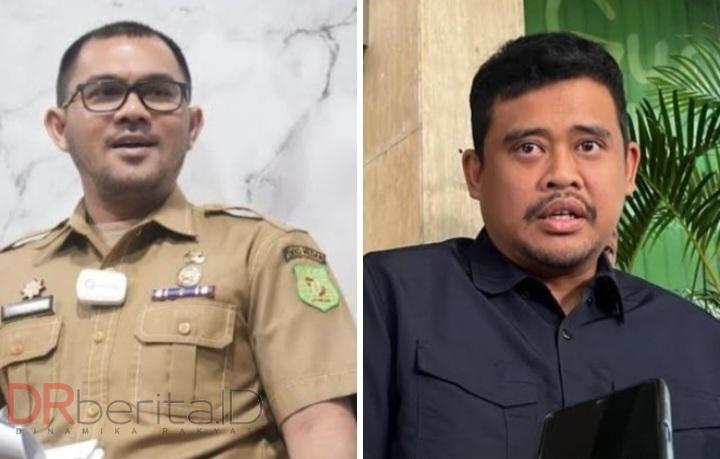 Uang Sekolah SMA/SMK Negeri Sumut Bisa Jadi Ganjalan Program Pendidikan Gratis Bobby Nasution