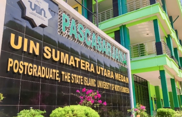 UINSU Buka Pendaftaran Jalur Mandiri 2026, Bidik Siswa Berprestasi dan Berjiwa Pemimpin