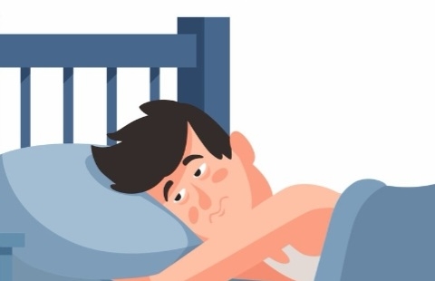 Relawan Pekerja SPPG MBG Rentan Terkena Insomnia