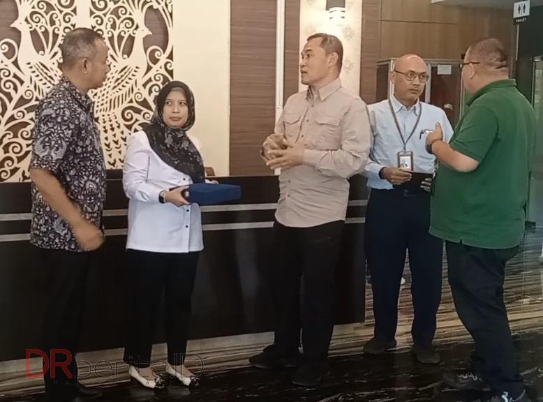 Tim Ombudsman RI Selidiki Penyebab Blackout PLN di Sumatera Utara