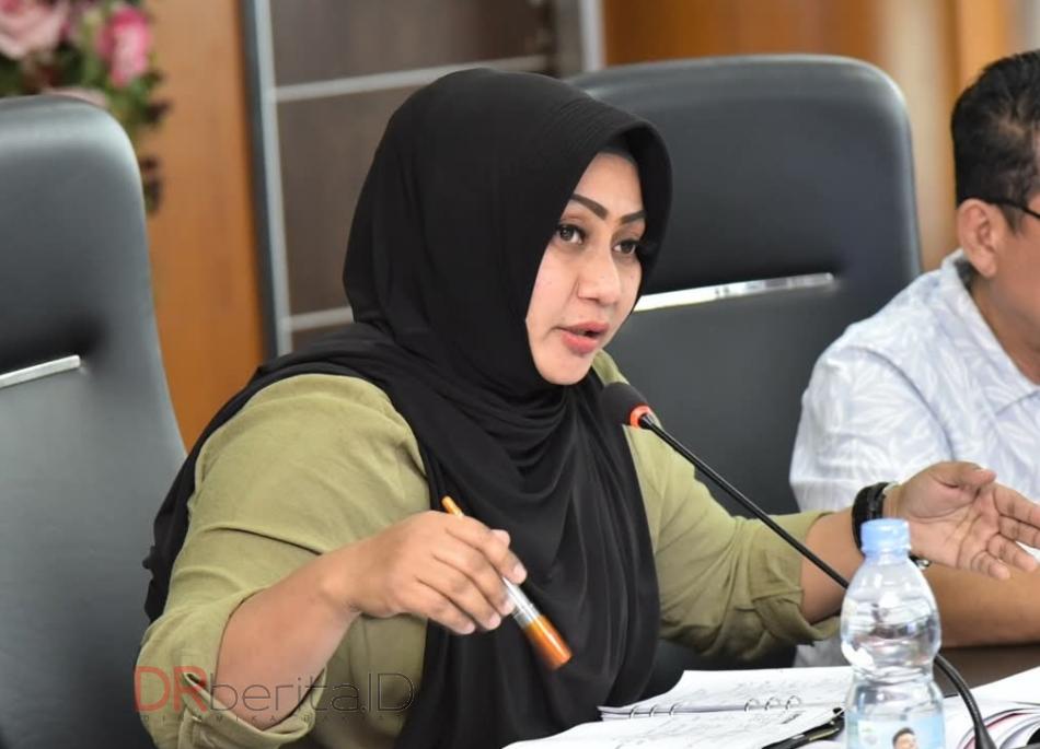 Badan Kehormatan DPRD Medan Akan Panggil Anggota Dewan AT