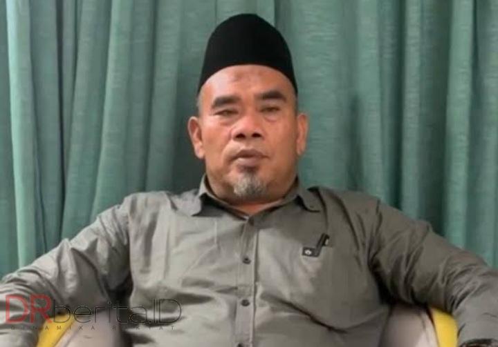 Wahlin Munthe Masih Layak Pimpin PDAM Tirta Nciho