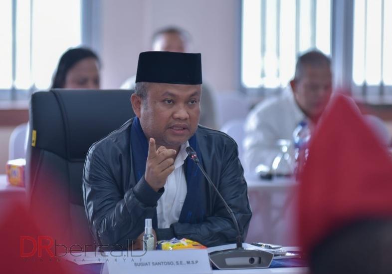 Gerindra Sampaikan Belasungkawa dan Akan Evaluasi Latsarmil Demi Tujuan Besar