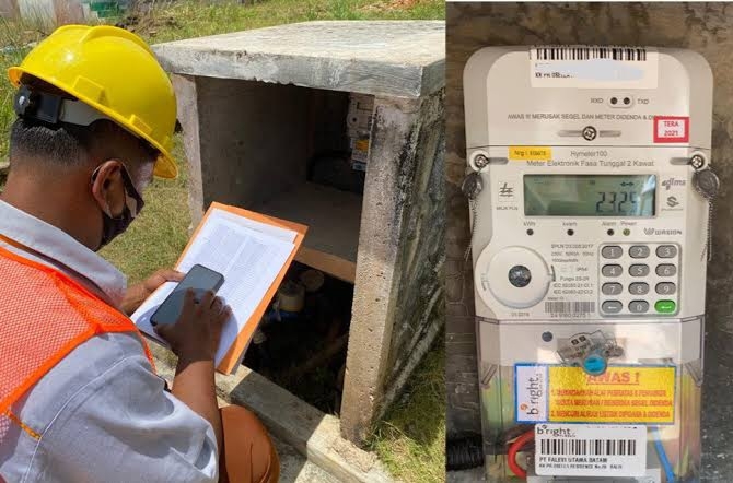 Kornas Re-LUN Ungkap Proyek AMI Jadi Ajang Korupsi Petinggi PLN