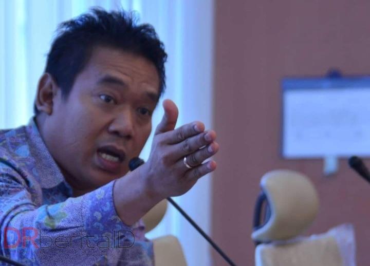 Tuduhan Recehan Untuk Memecah Gerakan Mahasiswa