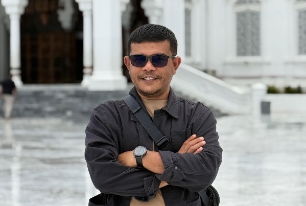 Krisis Energi Kelistrikan Bukti Nyata Kegagalan Darmawan Prasodjo di PLN