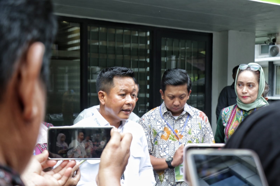Lompatan Global USU, Naik ke Peringkat 401+ THE Impact Rankings 2026