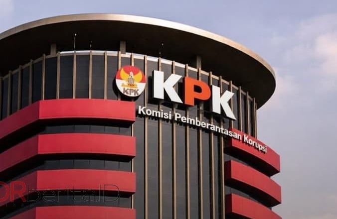 KPK Ditantang Periksa Yasonna Laoly Kasus KITAS dan KITAP