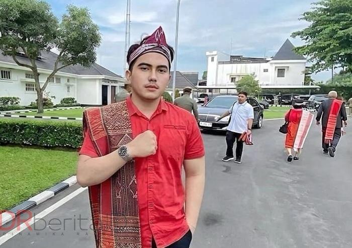 Tokoh Gen Z Sumut: AHY Saat Ini Sebagai Jembatan di Tengah Ketidakpastian Global