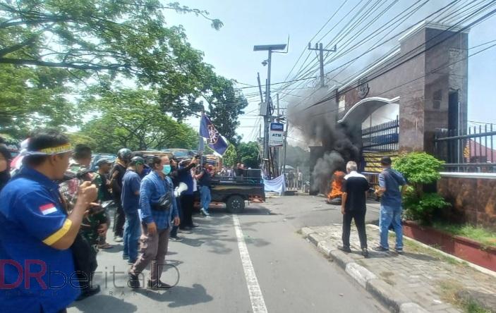 Koalisi Masyarakat Anti Korupsi Desak Kejaksaan Agung Periksa Pemilik 42 SPPG MBG di Sumut