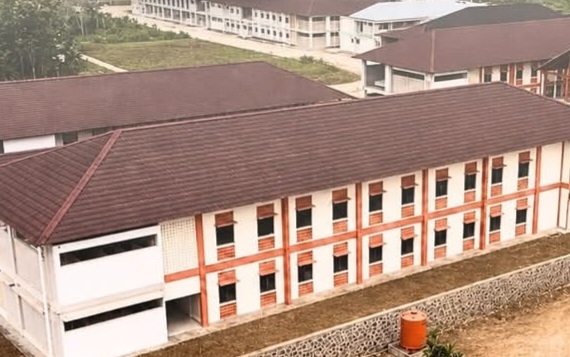 PT Nindya Karya, Rekanan Tunggal Kuasai Proyek Sekolah Rakyat Hingga 2029