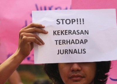 Tersangka ASN Penganiaya Wartawan tvOne Belum Ditahan Polres Tapsel, Aliansi Jurnalis Akan Demo Polda Sumut