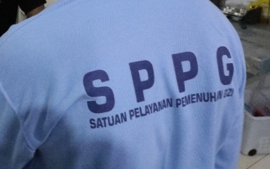 SPPG MBG Sudah Ada Yang Tutup di Sumut: Dana Operasional Belum Masuk dari Pusat