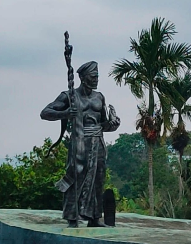 Menelusuri Akar Sejarah, Adat, dan Jati Diri Bangsa Batak