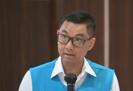 Darmawan Prasodjo 5 Tahun Pimpin PLN Ternyata Tidak Ada Bangun Pembangkit Baru