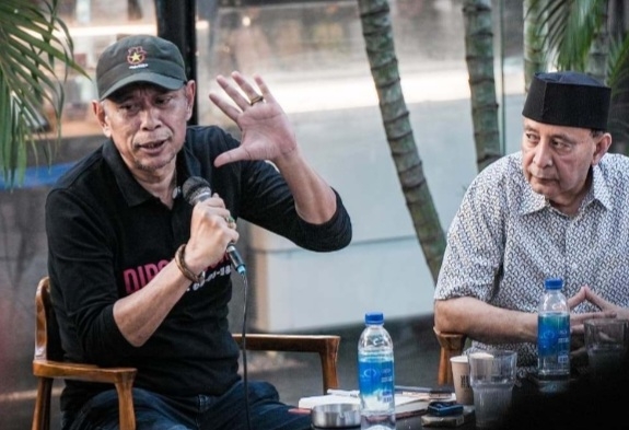 Agus Jabo: Sekolah Rakyat Harapan Presiden Untuk Keluarga Miskin Peroleh Pendidikan