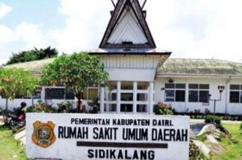 Keluarga Pasien Soroti Proses Rujukan RSUD Dairi, Minta Evaluasi Pelayanan