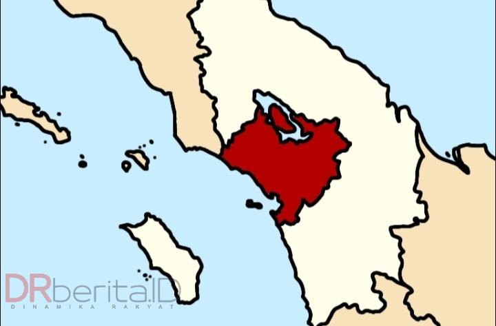 Muncul Sejumlah Nama Baru Untuk Pemekaran Provinsi Tapanuli, Yonge: Kami Pilih Diam