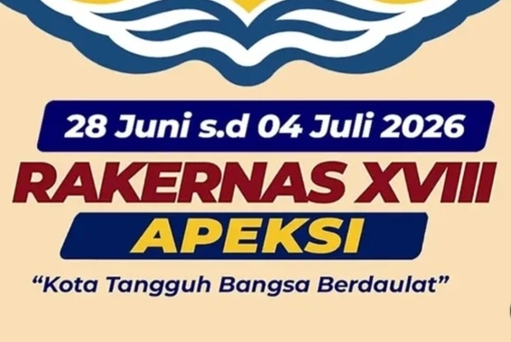Rakernas APEKSI Bawa Rezeki Bagi Pengusaha Hotel di Kota Medan