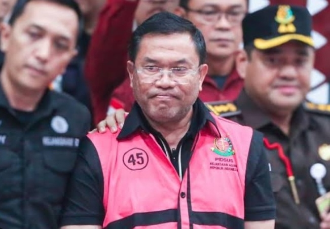 Penyidikan Kejaksaan Agung Dari 26 Nama, Bertambah Jadi 41 Nama Jual Beli Titik SPPG MBG