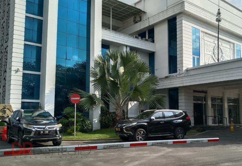 Kejati Sumut Pasti Kasasi Vonis Bebas 4 Terdakwa Korupsi Penjualan Aset Lahan Eks PTPN2
