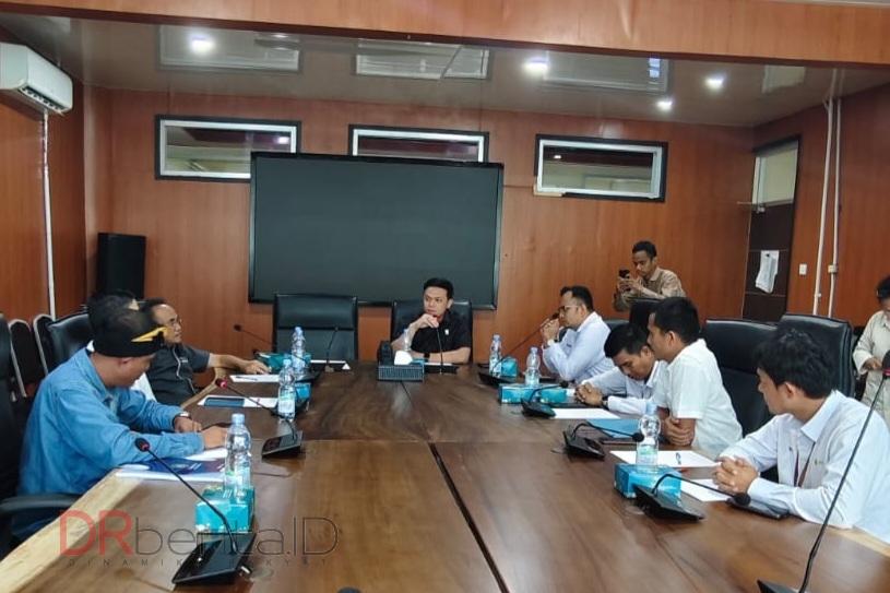 Komisi III DPRD Medan Minta PLN Beri Kepastian Kompensasi atas Dampak Blackout