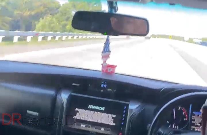 Dody Hanggodo: Jalan Tol Trans Sumatra Belum Bisa Tembus Lampung - Aceh