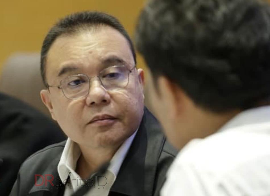 Dasco Beraksi Lagi, Akan Selesaikan Ancaman PHK Massal