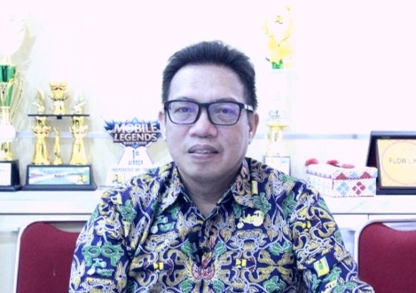 Feriyanto Pawenrusi: Jaringan Irigasi Harus Bermanfaat Jangka Panjang Bagi Sektor Pertanian