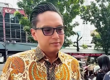 Rico Waas Dapat Pujian, Rakernas APEKSI 2026 Kota Medan Dinilai Sukses