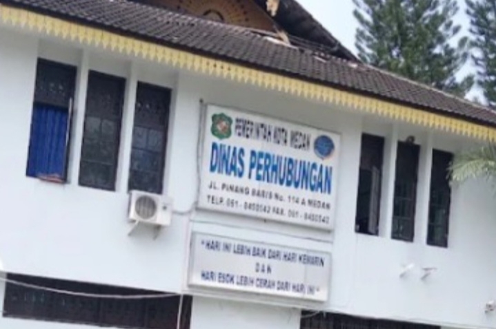 Makin Seru, Bukan Hanya Desmon, Nama Jefri Juga Muncul di Proyek Pengadaan LPJU Kota Medan