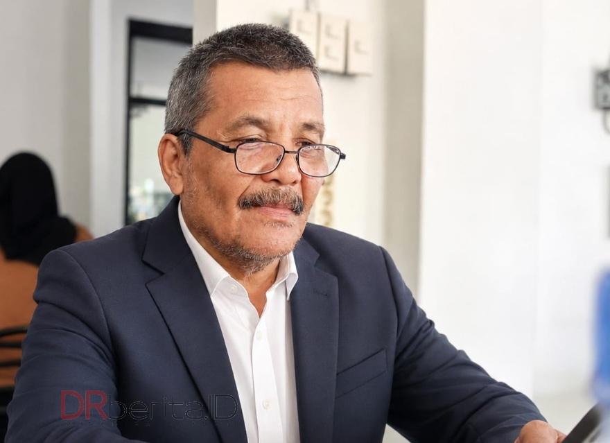 Rokok Polos Tanpa Pita Cukai di Kota Medan Jadi Perhatian