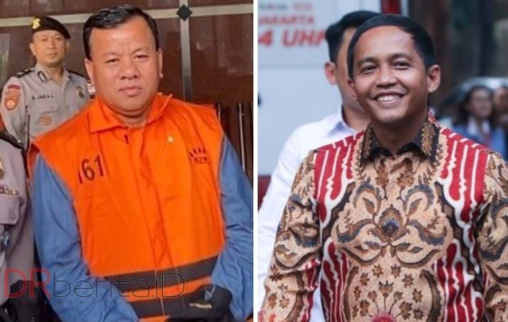 Menhut Raja Juli Antoni Dalam Pusaran Korupsi Amplop Bupati Kuansing